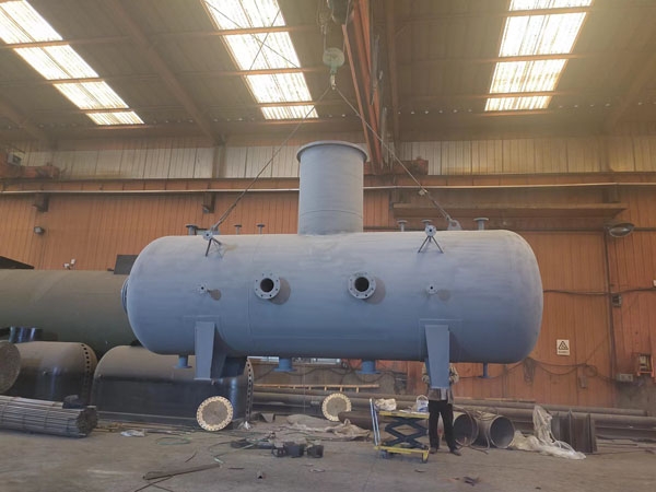 非標(biāo)容器是什么？